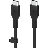 SILICONE USB-C TO USB-C 2.0 1M
