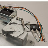 ARLO CASH DRAWER WHITE 13