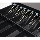 ARLO CASH DRAWER WHITE 13