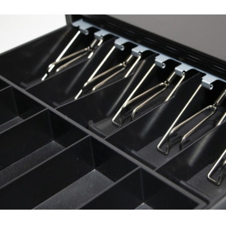 ARLO CASH DRAWER WHITE 13