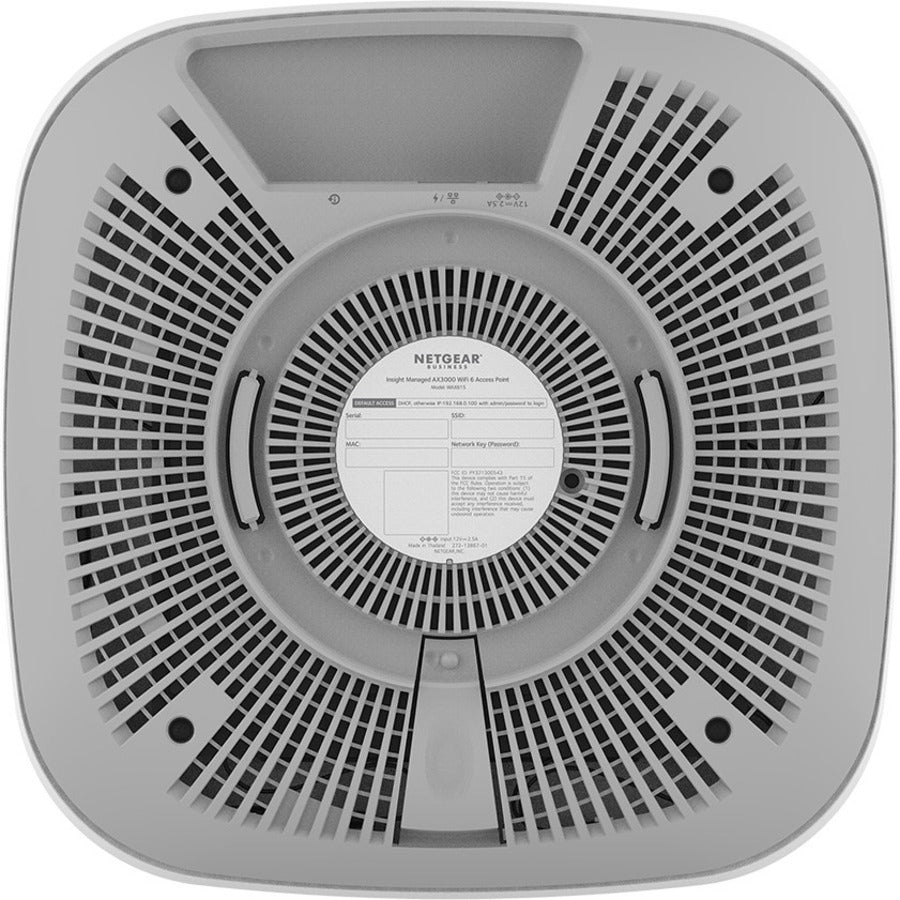 WIFI 6 AX3000 APP MAN AP