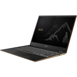 MSI SUMMIT E13FLIP EVO 13.4" 120hz Touchscreen 2 in 1 Laptop, Intel Core i7-1280P, 16GB 1TB SSD -Win11 Home with MSI Pen