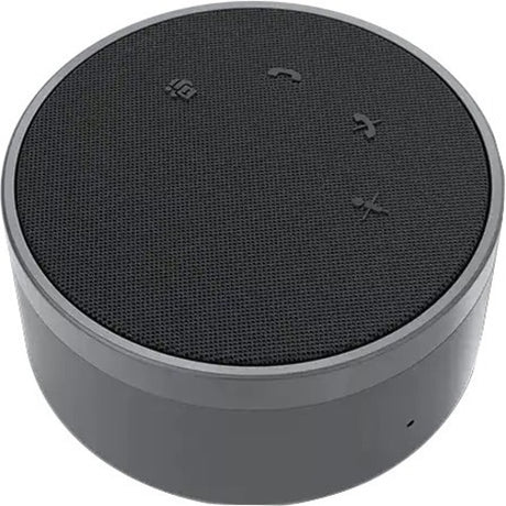 Lenovo Go Wired Speakerphone (Storm Grey)