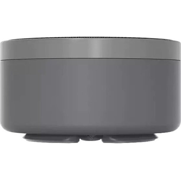 Lenovo Go Wired Speakerphone (Storm Grey)