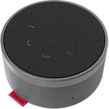 Lenovo Go Wired Speakerphone (Storm Grey)