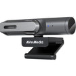AVerMedia PW515 Webcam - 60 fps - USB 3.1 - TAA and NDAA Compliant