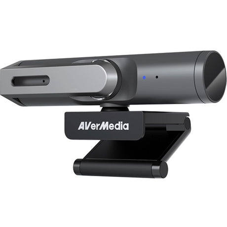 AVerMedia PW515 Webcam - 60 fps - USB 3.1 - TAA and NDAA Compliant