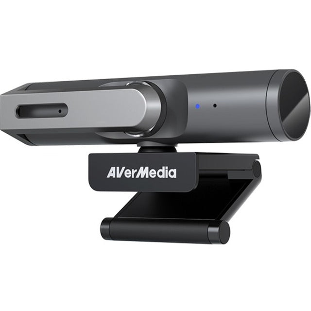 AVerMedia PW515 Webcam - 60 fps - USB 3.1 - TAA and NDAA Compliant