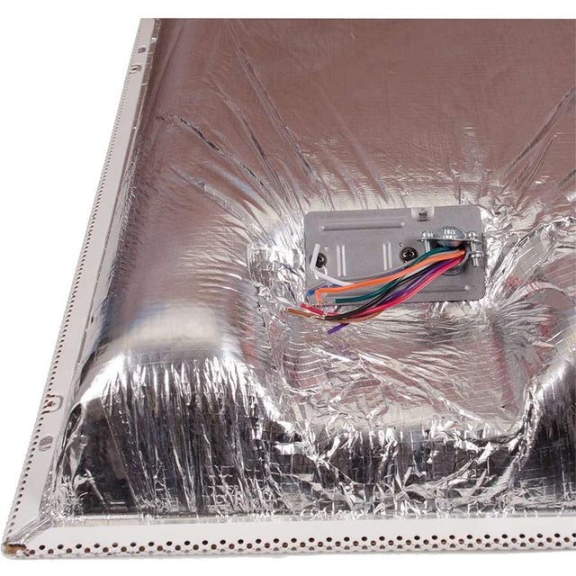 SPEAKER 2 X 2 DROP IN 25/70V