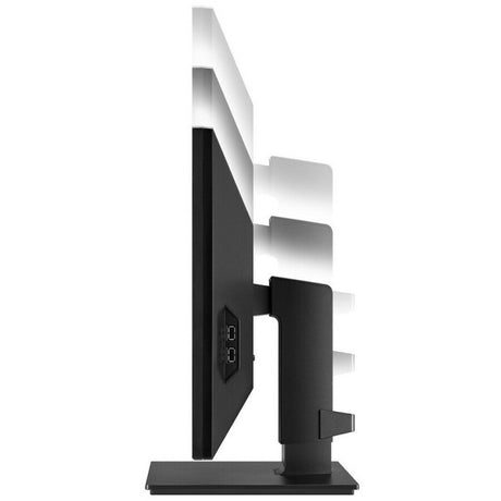 LG 24CN650W All-in-One Thin Client Celeron J4105 Quad-core (4 Core) 1.50 GHz