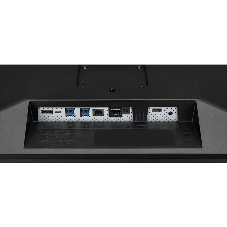 LG 24CN650W All-in-One Thin Client Celeron J4105 Quad-core (4 Core) 1.50 GHz