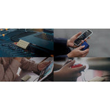 SAMSUNG T7 SHIELD PORTABLE SSD