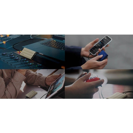 SAMSUNG T7 SHIELD PORTABLE SSD