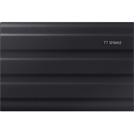 SAMSUNG T7 SHIELD PORTABLE SSD