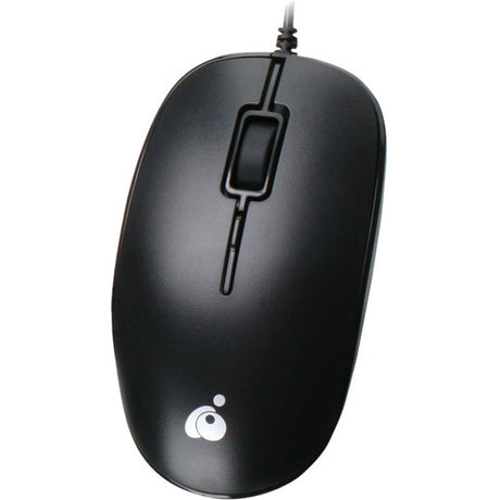 IOGEAR 3-Button Optical USB Wired Mouse TAA Compliant