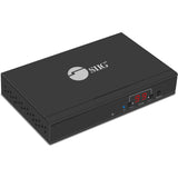 SIIG 1080p HDMI Over IP Extender with IR - Encoder (TX)