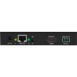 SIIG 1080p HDMI Over IP Extender with IR - Decoder (RX)