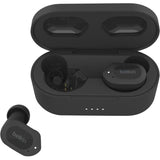 TRUE WRLS EARBUDS BLACK