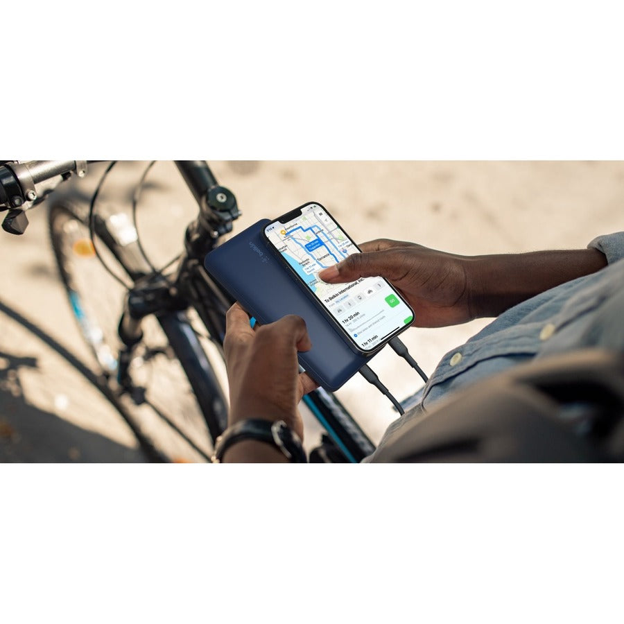 Belkin BoostCharge Power Bank 20K