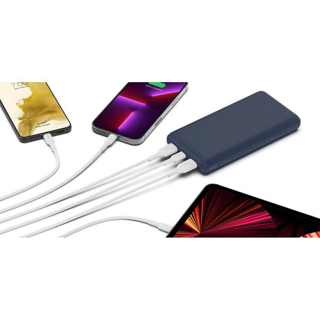 Belkin BoostCharge Power Bank 20K