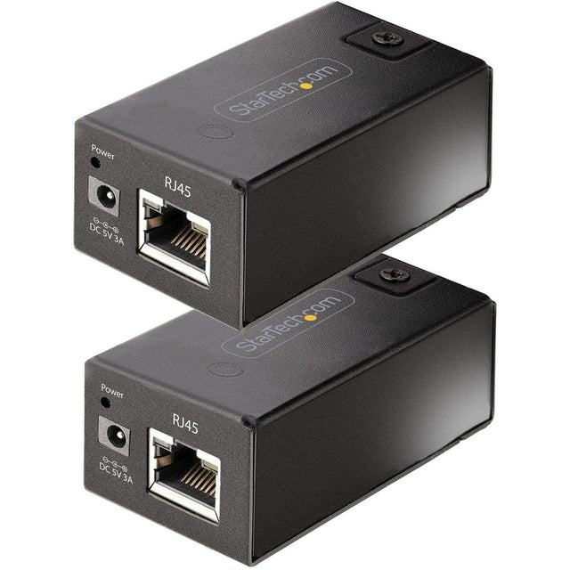 USB 2.0 EXTENDER HUB - USB-A