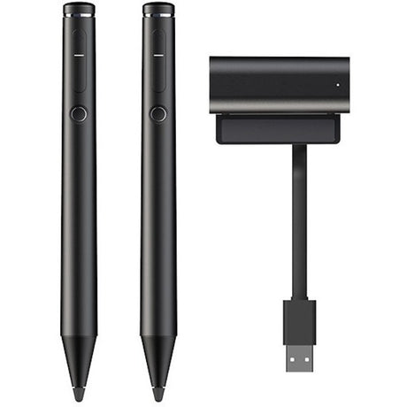 ViewSonic VB-PEN-004 - Active Stylus Pen, Page Flipper and Spotlight Button for ViewBoard IFP62 and IFP70 Series