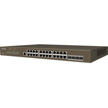 L2 MANAGED SWITCH