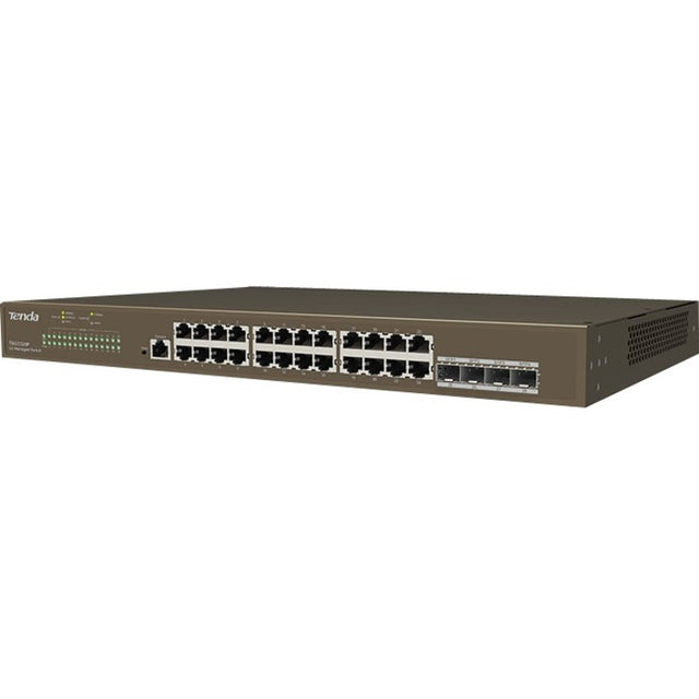 L2 MANAGED SWITCH