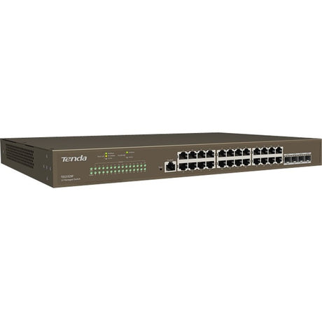 L2 MANAGED SWITCH