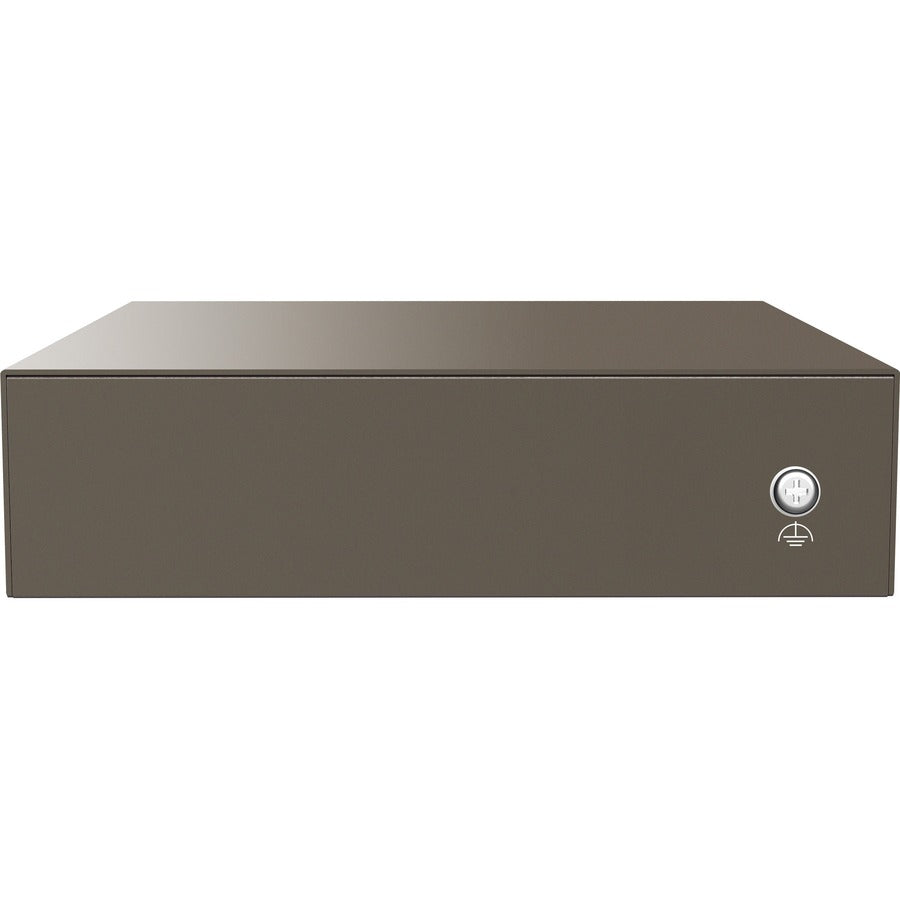 5-PORT GIGABIT SWITCH 4PORT POE