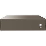 5-PORT GIGABIT SWITCH 4PORT POE