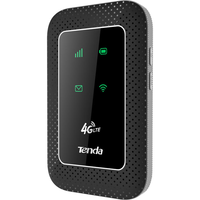 4G LTE MOBILE WI-FI