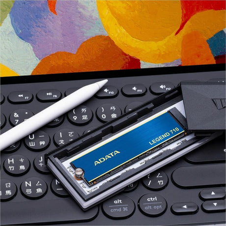 LA SSD M.2 PCIE LEGEND 710