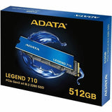 LA SSD M.2 PCIE LEGEND 710