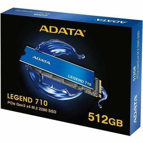 LA SSD M.2 PCIE LEGEND 710
