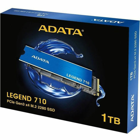 LA SSD M.2 PCIE LEGEND 710 1TB