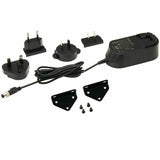 Eaton Tripp Lite Series 8-Port HDMI over Cat6 Splitter - 4K 60 Hz, HDR, 4:4:4, PoC, HDCP 2.2, 230 ft. (70.1 m), TAA