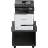 Lexmark CX730de Laser Multifunction Printer - Color - TAA Compliant