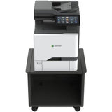 Lexmark CX735adse Laser Multifunction Printer - Color