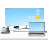 THUNDERBOLT 3 NVME ENCLOSURE