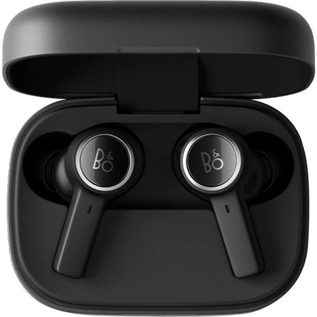 EARBUDS W/ WLESS CHARGING CASE
