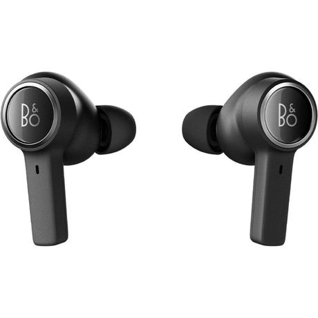 EARBUDS W/ WLESS CHARGING CASE
