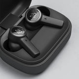 EARBUDS W/ WLESS CHARGING CASE