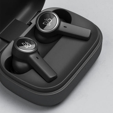 EARBUDS W/ WLESS CHARGING CASE