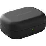 EARBUDS W/ WLESS CHARGING CASE