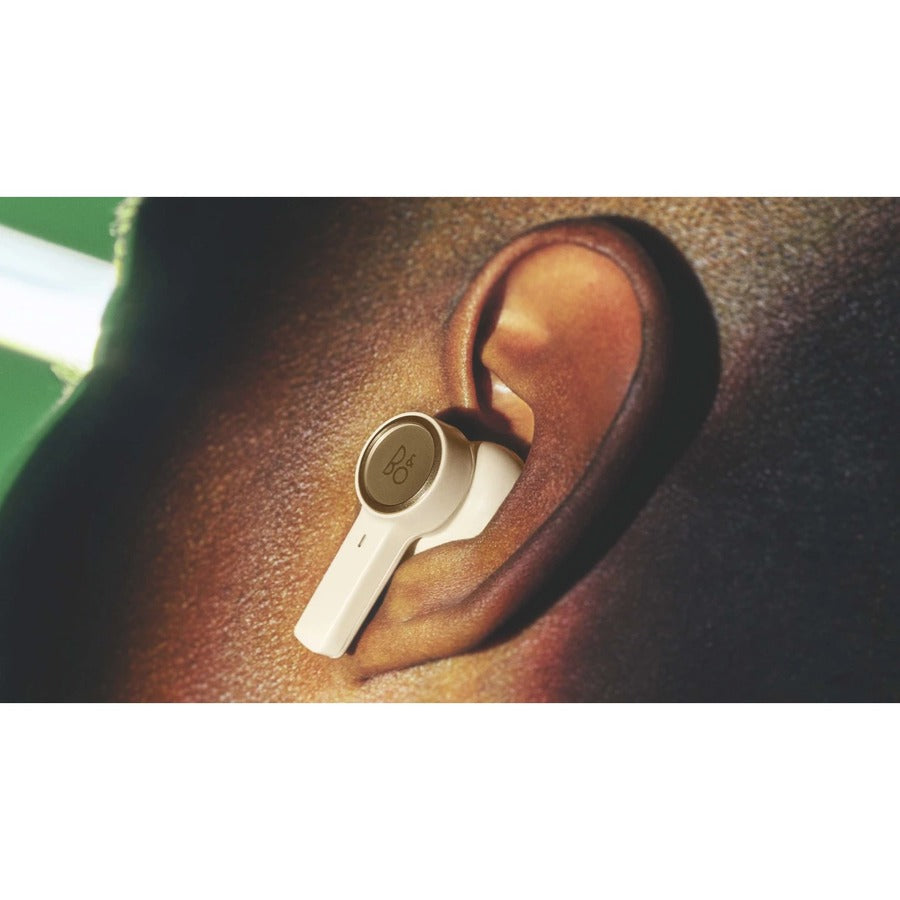 EARBUDS W/ WLESS CHARGING CASE