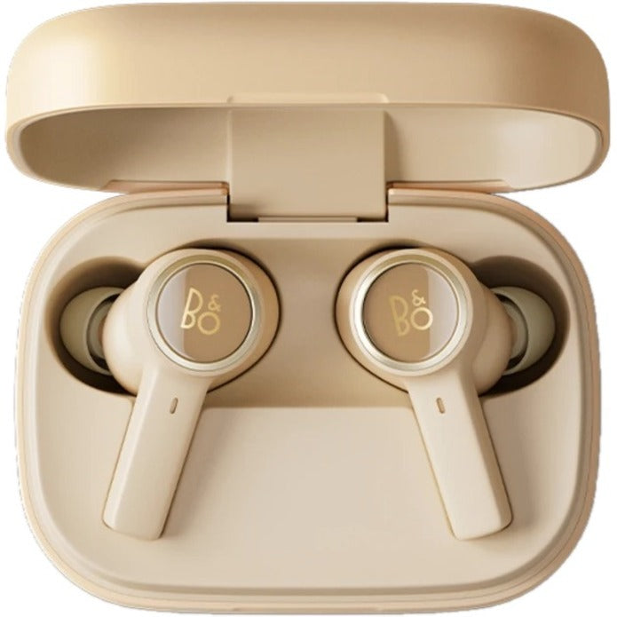 EARBUDS W/ WLESS CHARGING CASE