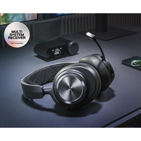SteelSeries Arctis Nova Pro Wireless