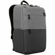 Targus Sagano EcoSmart TBB634GL Carrying Case (Backpack) for 15.6" to 16" Notebook - Gray