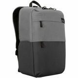 Targus Sagano EcoSmart TBB634GL Carrying Case (Backpack) for 15.6" to 16" Notebook - Gray